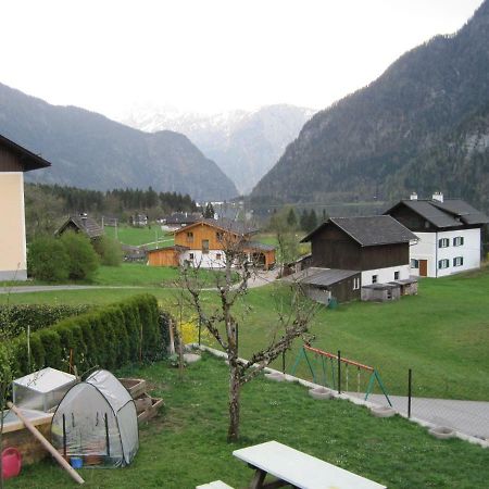 Ferienhaus-Cerny Bad Goisern Esterno foto