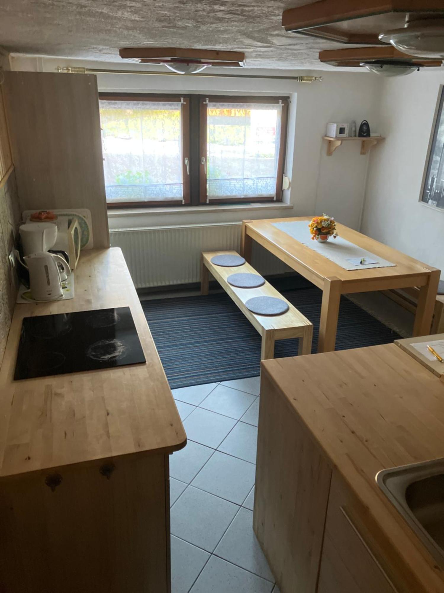 Ferienhaus-Cerny Bad Goisern Esterno foto