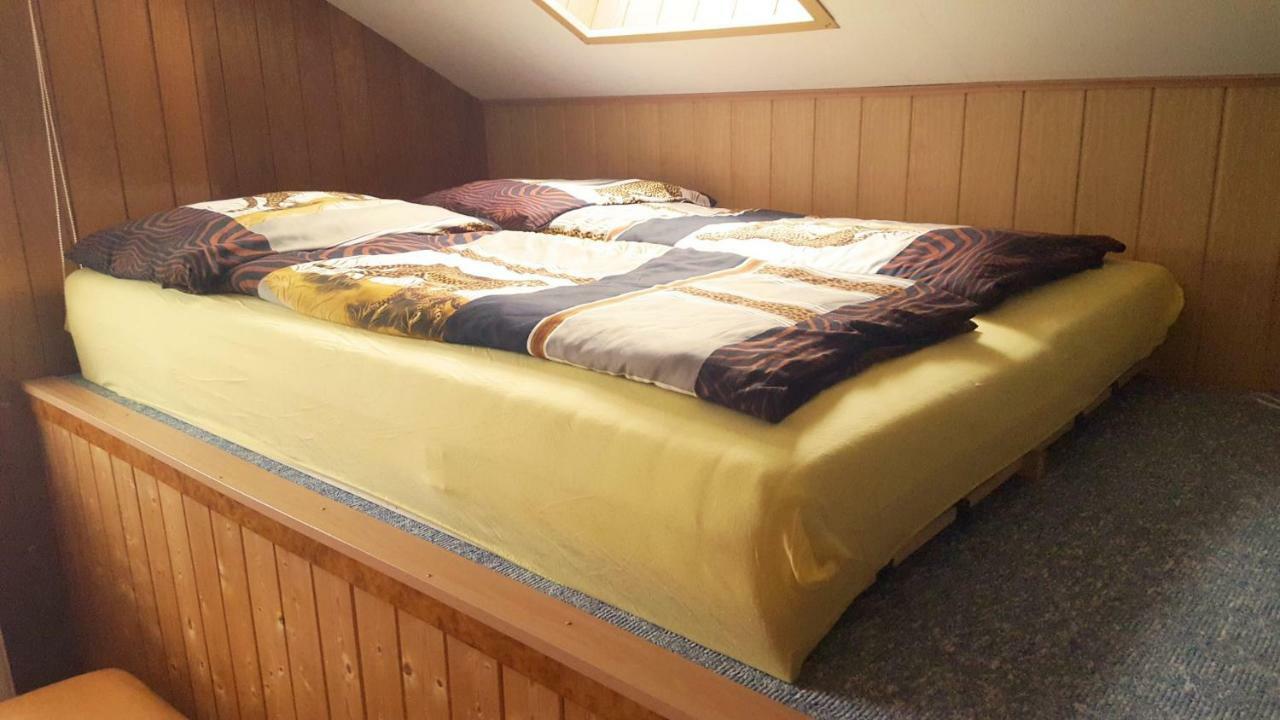 Ferienhaus-Cerny Bad Goisern Esterno foto
