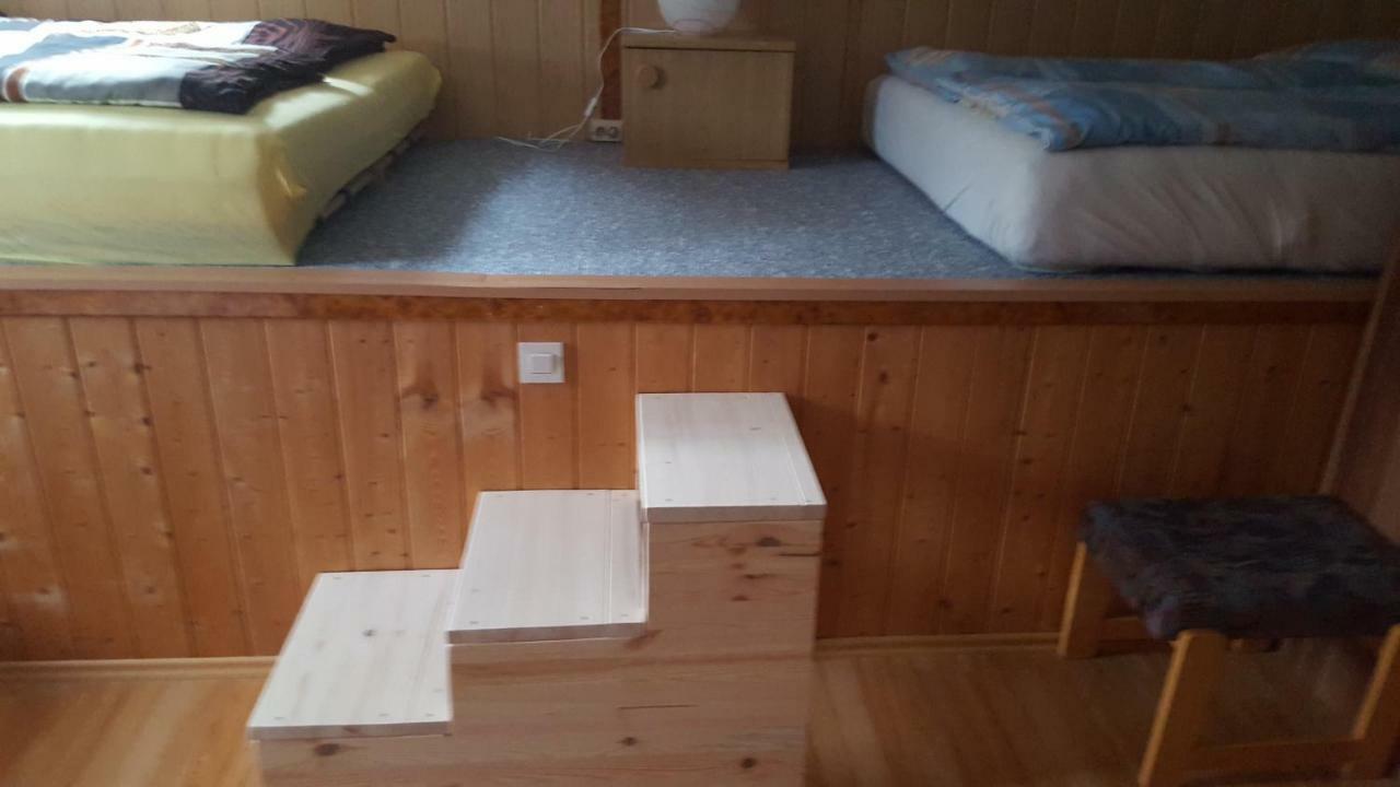 Ferienhaus-Cerny Bad Goisern Esterno foto