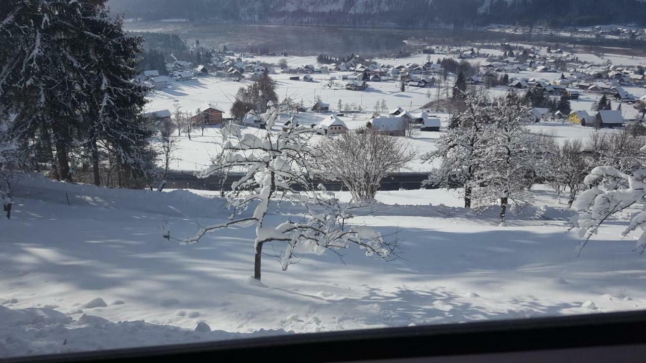 Ferienhaus-Cerny Bad Goisern Esterno foto