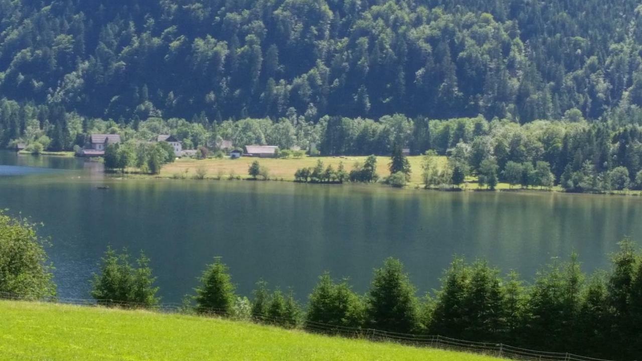 Ferienhaus-Cerny Bad Goisern Esterno foto