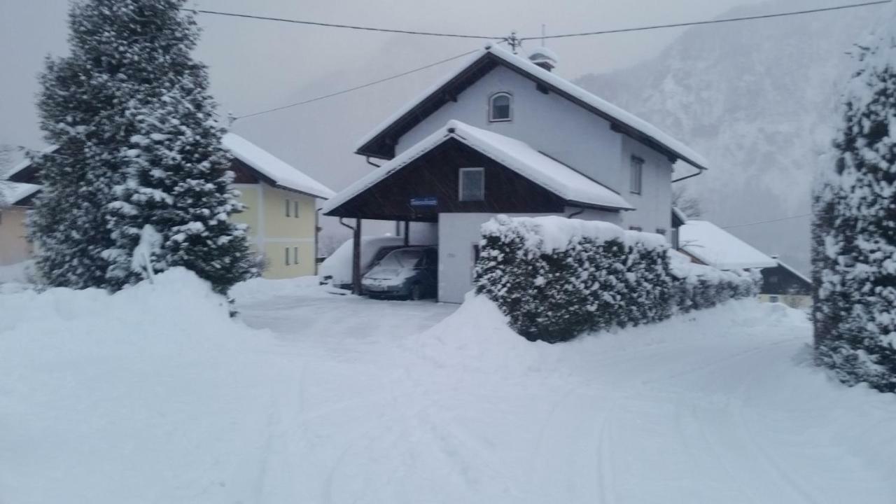 Ferienhaus-Cerny Bad Goisern Esterno foto