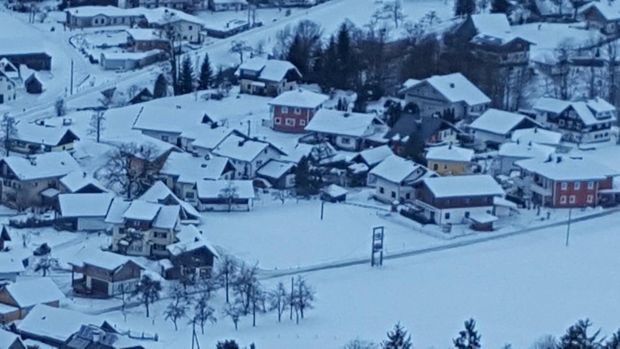 Ferienhaus-Cerny Bad Goisern Esterno foto