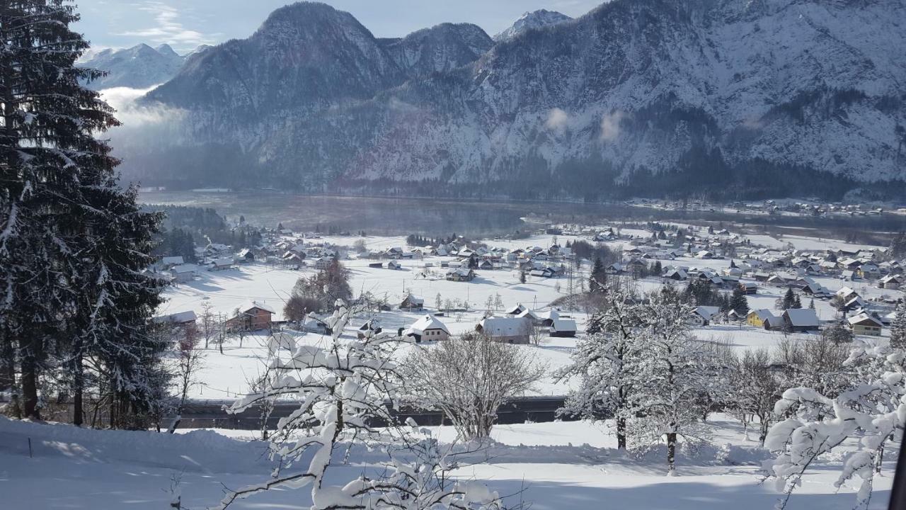 Ferienhaus-Cerny Bad Goisern Esterno foto