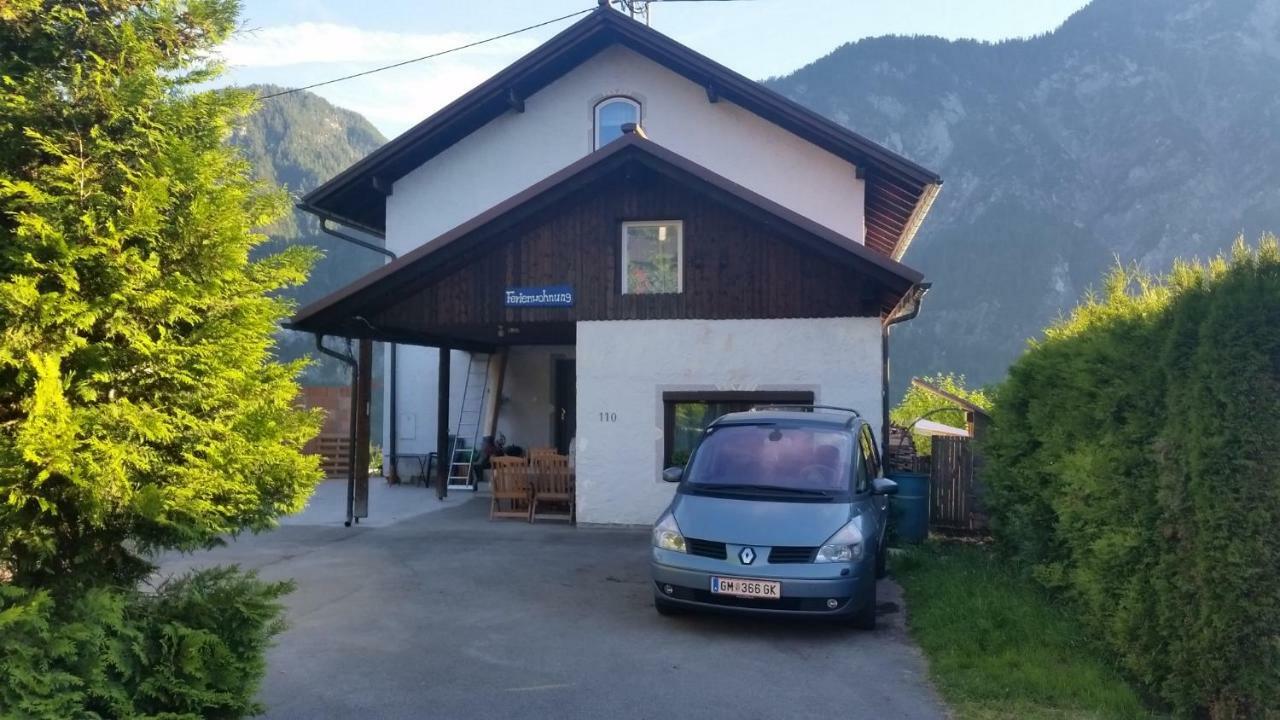 Ferienhaus-Cerny Bad Goisern Esterno foto