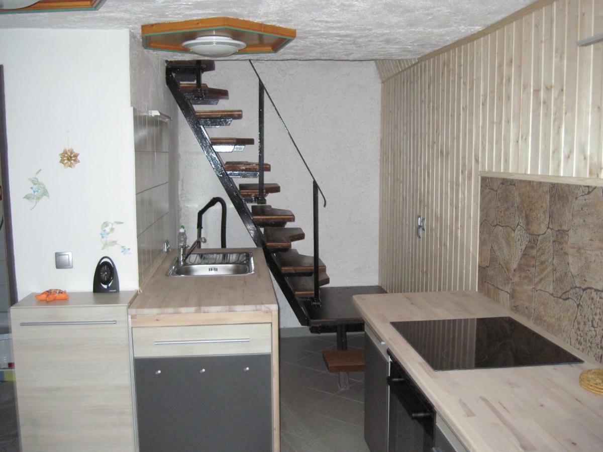Ferienhaus-Cerny Bad Goisern Esterno foto